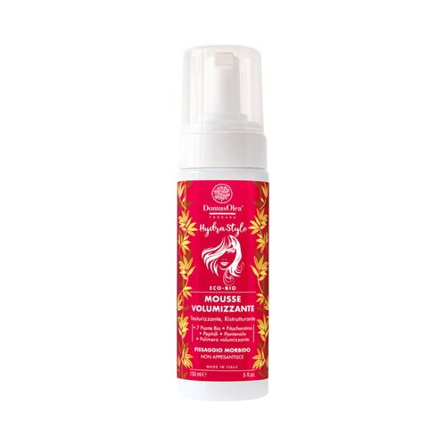  Volumen mousse Slike