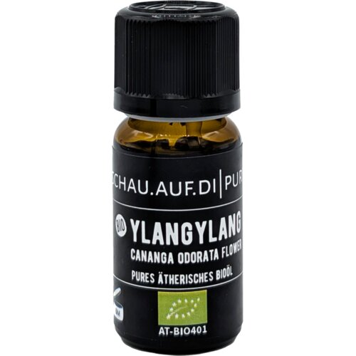 BIO ulje ylang-ylanga - 10 ml Cijene