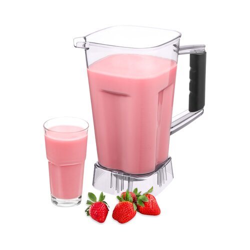 Sencor SBU 7730BK Nutri Smart me&amp;scaron;alnik, digitalen Slike