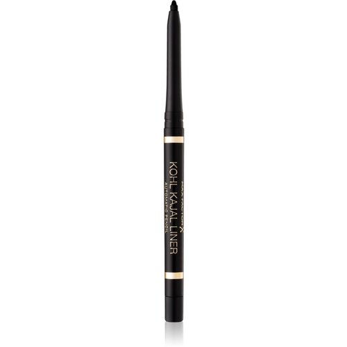 Max Factor Kohl Kajal Liner črtalo za oči 0,35 g odtenek 001 Black Cene