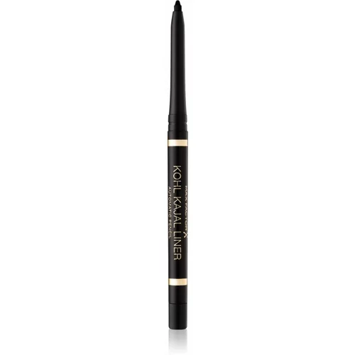 Max Factor kohl Kajal Liner olovka za oči 0,35 g nijansa 001 Black
