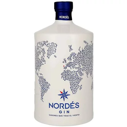 Nordes gin Atlantic Galician 1 l644901-02