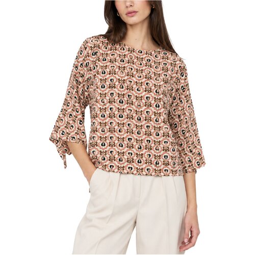 Max Mara Srajce &amp;amp; Bluze WKDADONE Bela Slike