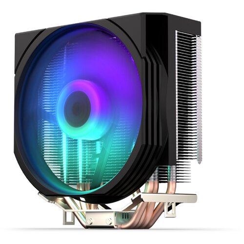 ENDORFY Spartan 5 Max ARGB hladnjak za CPU AMD: AM4/AM5, Intel: 1700/1200/115x TDP: 180 Watt Cene