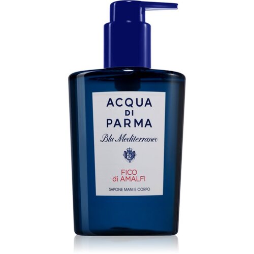 Acqua Di Parma Fico di Amalfi parfumirani gel za tu&scaron;iranje za ruke i tijelo uniseks 300 ml Cijene