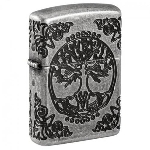 Zippo upaljač Tree Of Life Cene