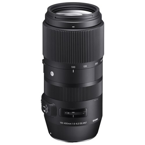 Sigma 100-400 mm f/5,0-6.3 DG DN OS Fujifilm X-Mount Cijene