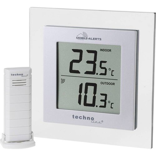 Technoline Termometar MA 10450 s vanjskim senzorom TX51-IT Cijene