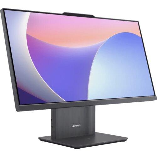 Lenovo ideacentre aio 24IRH9 DOS/23.8" fhd MT/i5-13420H/16GB/512GB/USB tastatura i miš/siva ( F0HN00EXRI ) Cene
