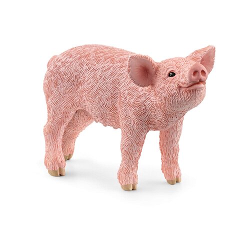 Schleich 13934 - Farm World - prašiček Cene