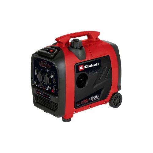 Einhell TE-IG 1900 DF generator struje 2.3 kW 23.7 kg Cijene