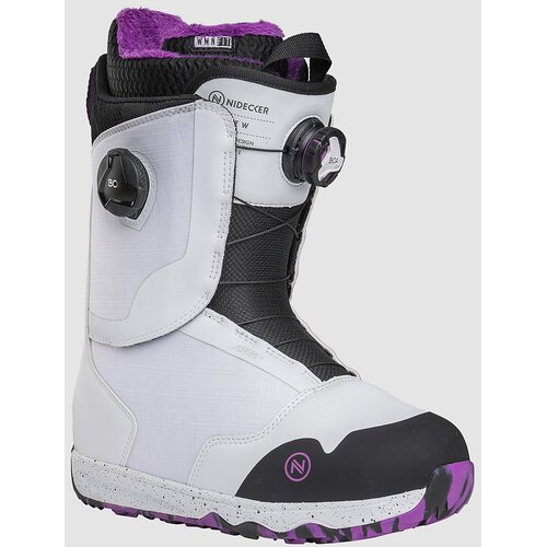Nidecker Rift BOA Snowboard Boots white Cijene