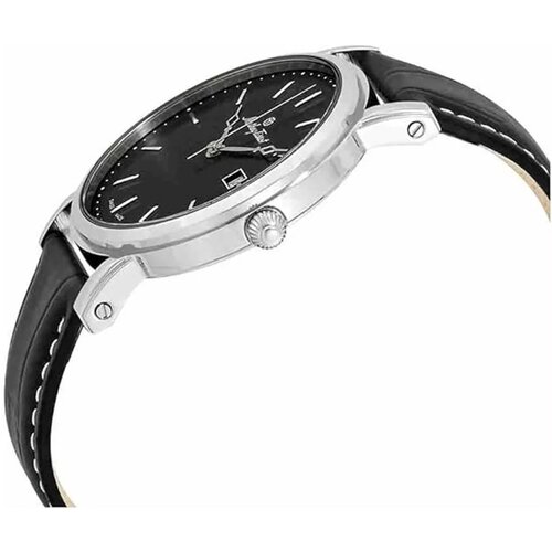 Mathey Tissot HB611251AN city muški analogni ručni sat Cene