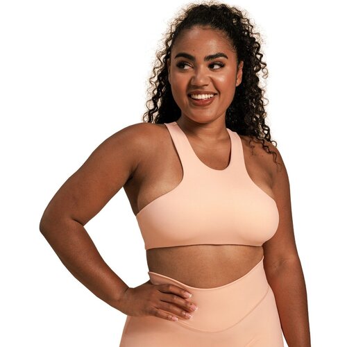 BeastPink Sportski grudnjak Venture Peach Slike