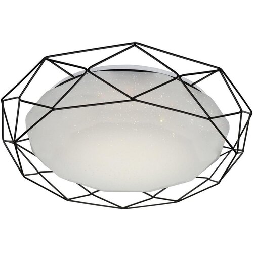 Lesnina XXXL STROPNA LED-SVETILKA 24 W 2200 lm 4000 K 230 V Slike