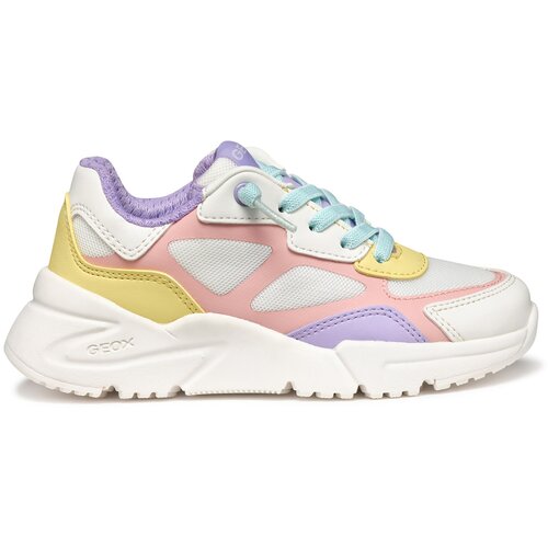 Geox J LOFTUS GIRL Višebojna Cijene