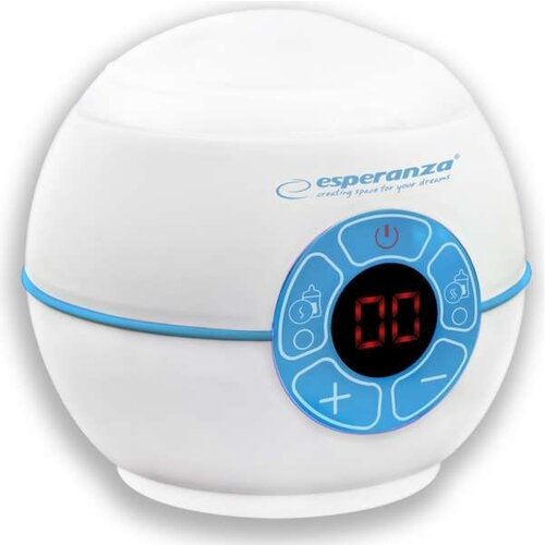 Esperanza Grijac za bocu LCD ESPERANZA BROCCOLI, BOTTLE WARMER, EKB003 Cijene