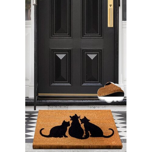 Conceptum Hypnose Mat Coco Cat Shadow, 40 x 60 cm Cene