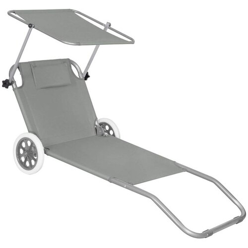 springos Gc0042 Stolica za Plažu Cijene