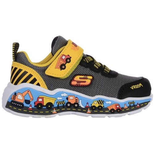 Skechers Nizke superge Play Scene pisana Cene