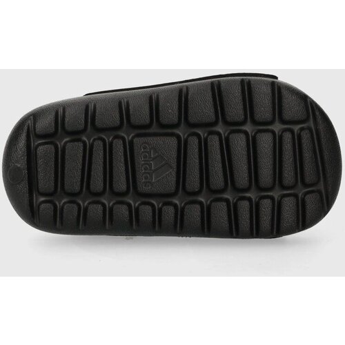 Adidas Dječje sandale ALTASWIM 2.0 I boja: crna Slike