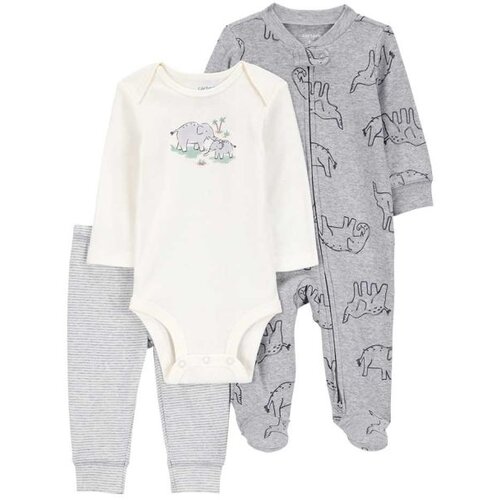 Carter's trodelni komplet za bebe dečake Cene