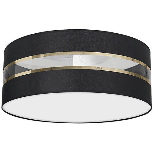  stropna lampa ultimo 3xE27/60W/230V crna Cene