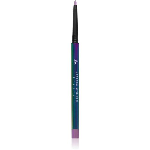 Danessa Myricks Beauty Infinite Chrome Micropencil vodootporna olovka za oči nijansa Lilac Quartz 0,15 g Cijene