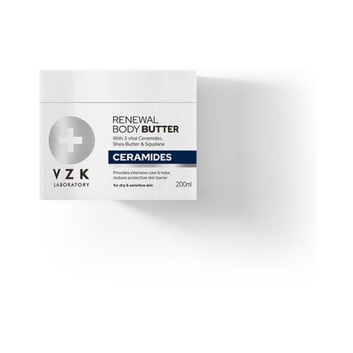 VZK renewal buter za telo sa ceramidima 200ml Cene