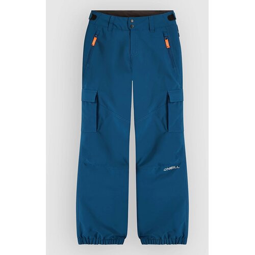 O'neill Fwc'Cruz Cargo Kids Pants regal blue Cijene