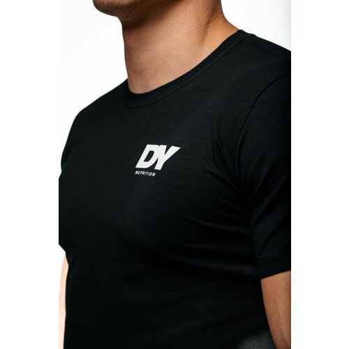 DY Nutrition dy muška pamučna majica xl Cene
