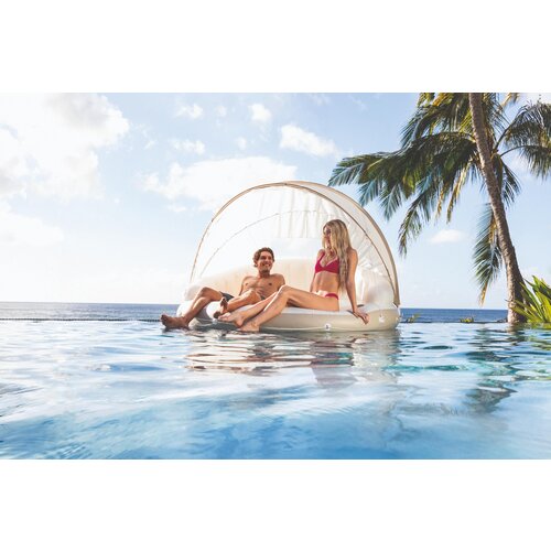 Intex ležaljka CANOPY ISLAND 199 x 150 cm/ 58292EU Cene