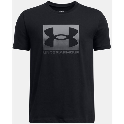 Under Armour Boys&amp;#039; T-shirt UA B BOXED SPORTS UPDATE SS - Boys Slike