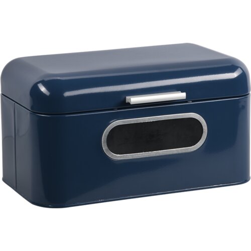 Kesper KSP18051 kutija za hleb metalna 30X18X15CM plava Cene