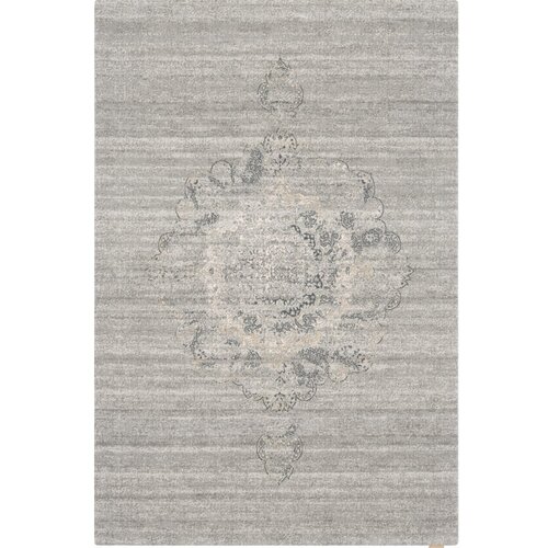 Agnella Sivi vuneni tepih 200x300 cm Madison &amp;ndash; Slike