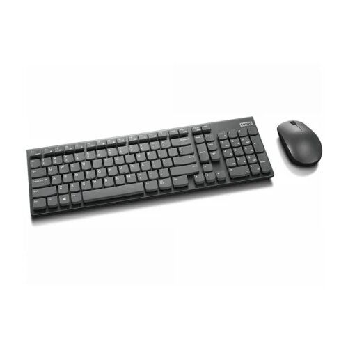Lenovo Select Wireless Modern Combo (Storm Grey) Cene