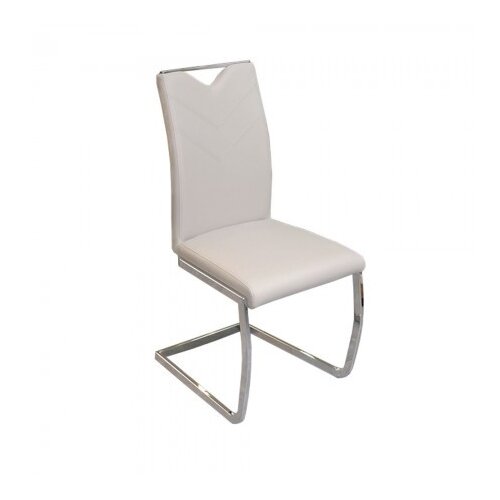 Olimp Sport Trpezarijska stolica X-898 Noge hrom/Siva 779-019 Cene