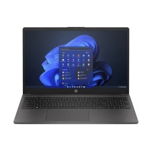 HP laptop 250 G10 15.6 fhd IPS/i5-1334U/16GB/NVMe 512GB/Dark ash silver/AK9P9AT#ABB Cene