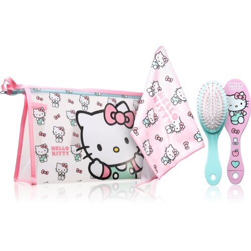 Hello Kitty Travel Set putni set za djecu Cijene