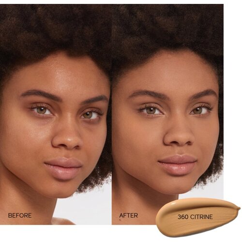 Shiseido Synchro Skin Self-Refreshing SPF30 tekoči puder z uv zaščito 30 ml odtenek 360 Citrine Cene