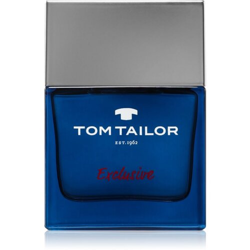 Tom Tailor Exclusive toaletna voda za moške 30 ml Cene