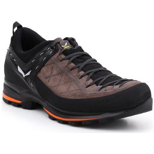 Salewa Pohodništvo MS MTN Trainer 2 61371-7512 Večbarvna Cene