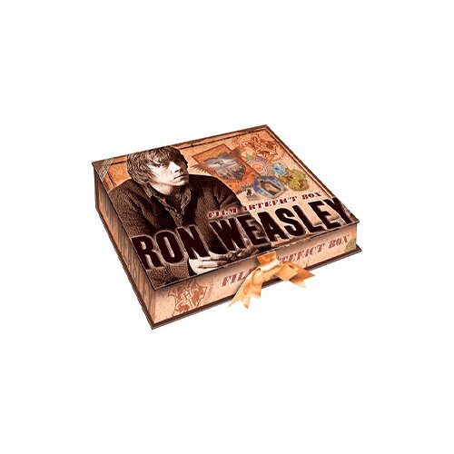 HARRY POTTER Škatla spominov na Harryja Potterja: Ron Weasley, (21550768) Cene