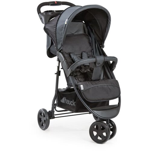 Hauck kolica Citi Neo II - caviar/stone Cijene