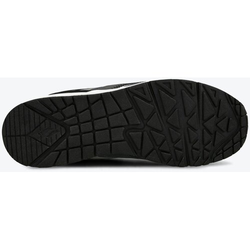 Skechers Tenisice &amp;#039;UNO GEN1 - COLOR SURGE&amp;#039; siva / tamo siva / crna / bijela Slike