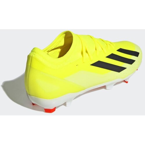 Adidas Kopačke za dečake X Crazyfast League fg BPG, Žute Cene