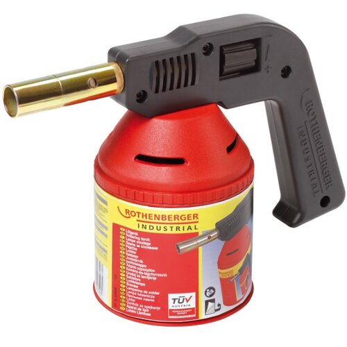 Rothenberger uređaj za plinsko lemljenje (1.750 °C) Cijene