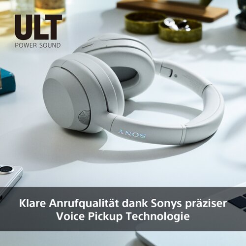 Sony slu&amp;scaron;alke WHULT900NW.CE7 Slike