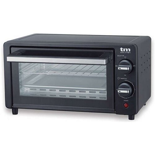 Mini Električna Pećnica TM Electron 400-800 W Cijene