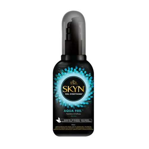 SKYN lubrikant - Lubricant - Aqua Feel